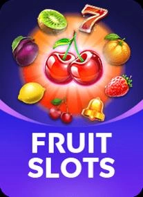 Fruit-Slots